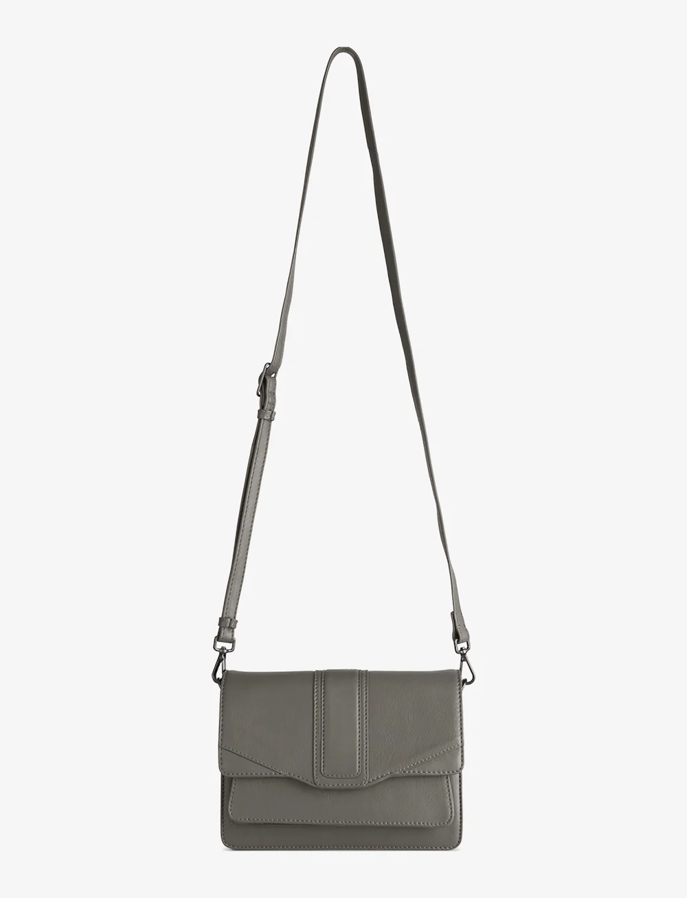 Markberg - JaneMBG Crossbody Bag - modetrender - grey taupe - 5