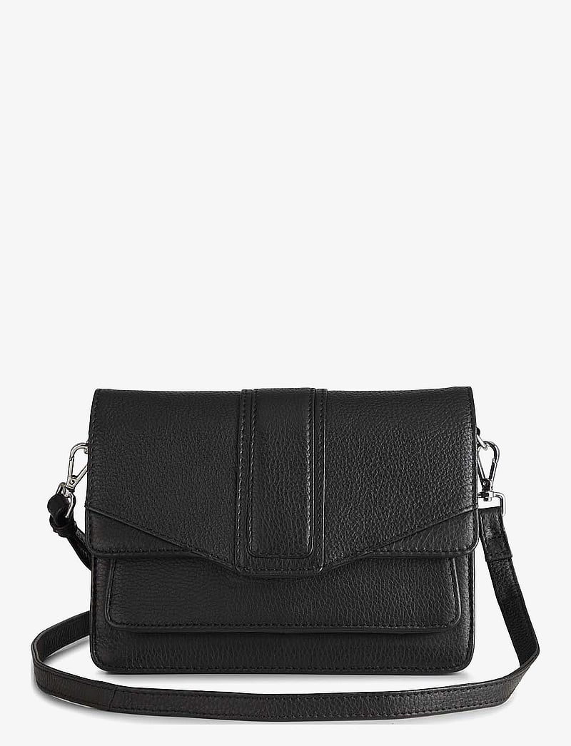 Markberg - JaneMBG Crossbody Bag, Grain - mode trends - black - 1