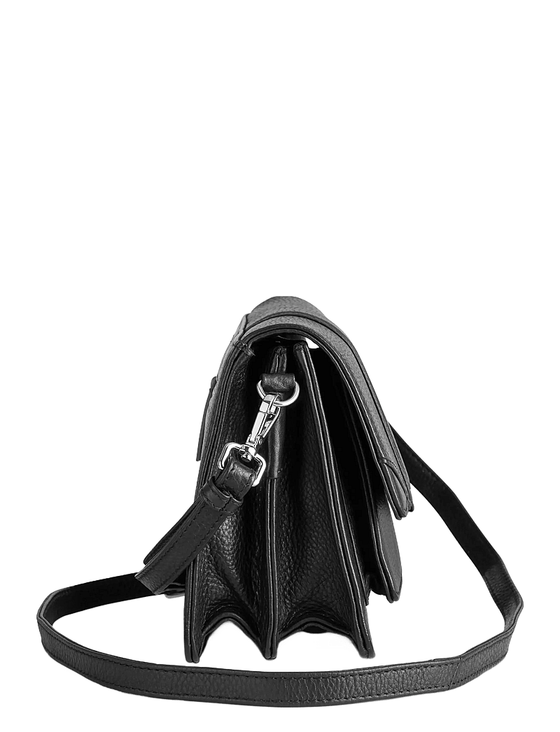 Markberg - JaneMBG Crossbody Bag, Grain - mode trends - black - 2