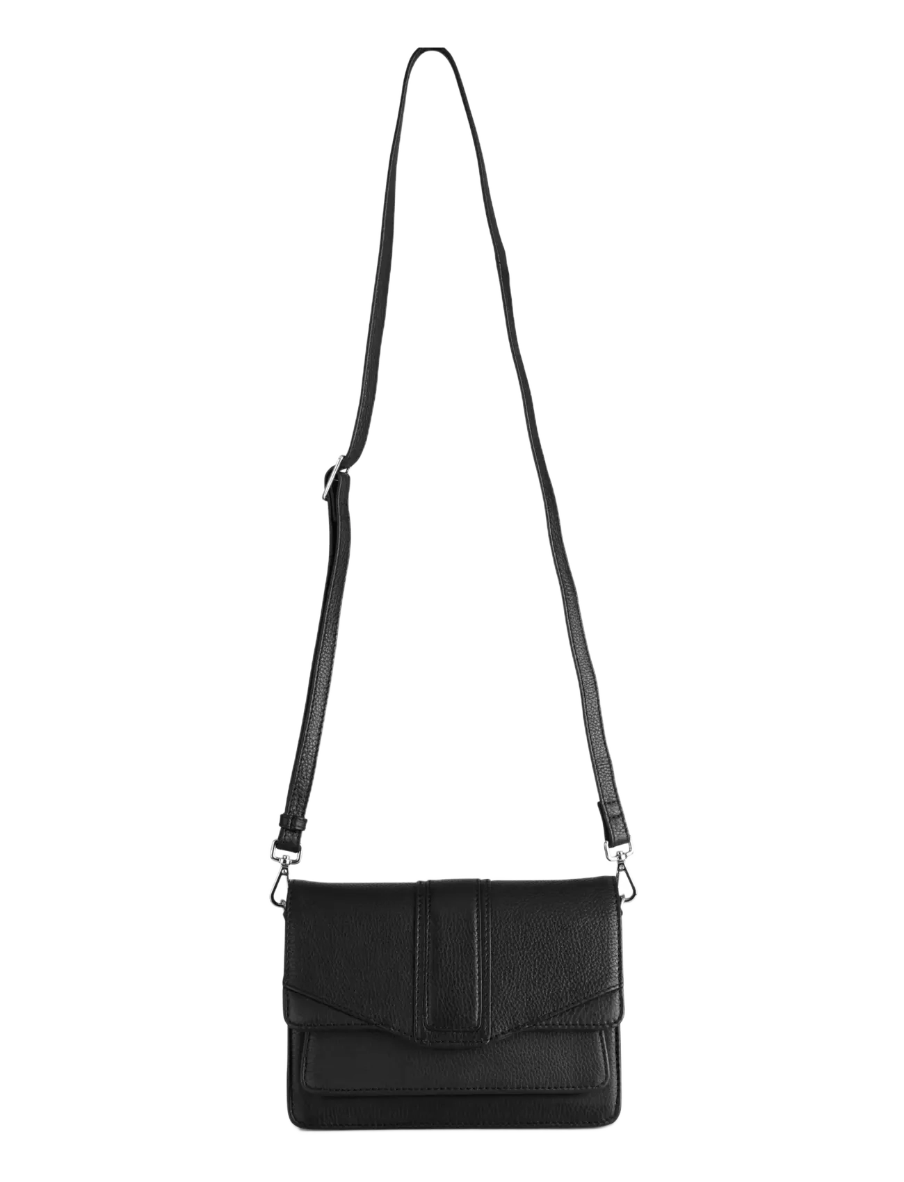 Markberg - JaneMBG Crossbody Bag, Grain - fashion trends - black - 5