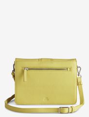 Markberg - JaneMBG Crossbody Bag, Grain - kvinner - electric yellow - 3