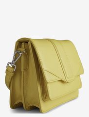 Markberg - JaneMBG Crossbody Bag, Grain - kvinner - electric yellow - 4