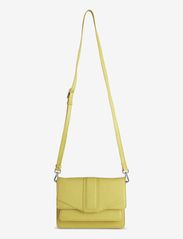 Markberg - JaneMBG Crossbody Bag, Grain - kvinder - electric yellow - 5