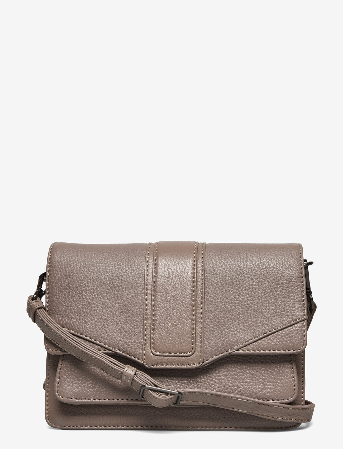 Markberg - JaneMBG Crossbody Bag, Grain - mode trends - taupe - 1