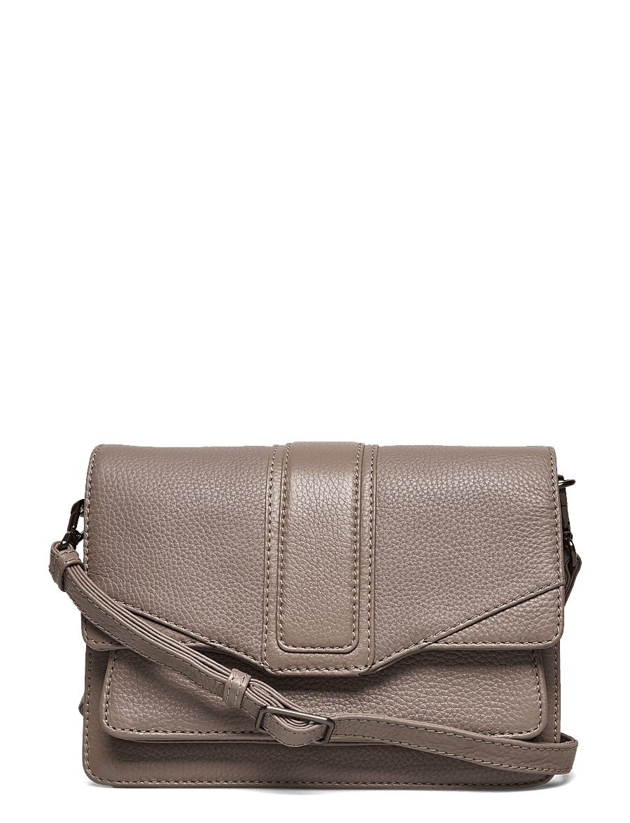 Markberg - JaneMBG Crossbody Bag, Grain - modetrends - taupe - 1