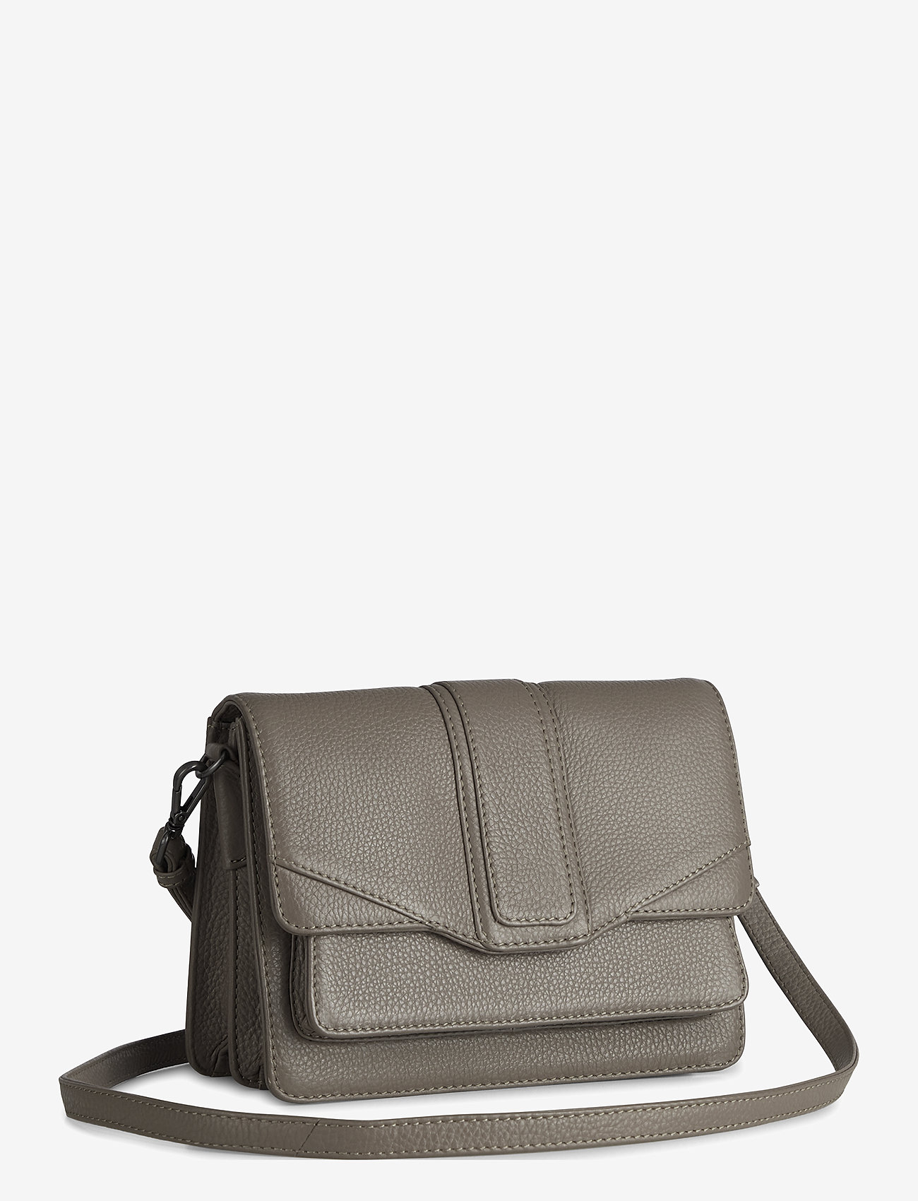 Markberg - JaneMBG Crossbody Bag, Grain - mode trends - taupe - 2