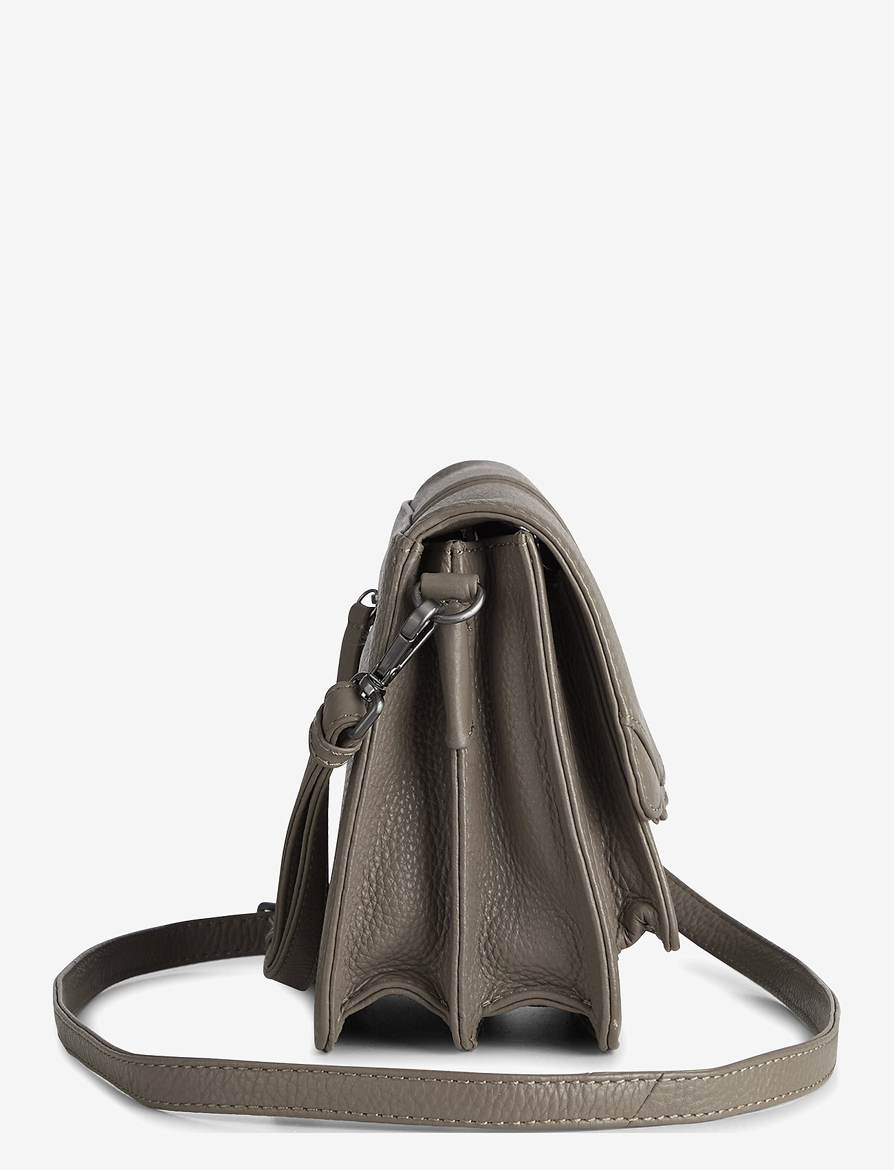 Markberg - JaneMBG Crossbody Bag, Grain - mode trends - taupe - 3