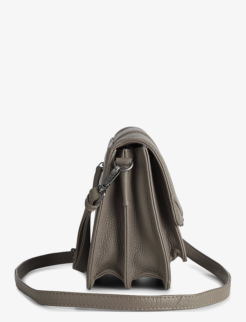 Markberg - JaneMBG Crossbody Bag, Grain - mode trends - taupe - 3