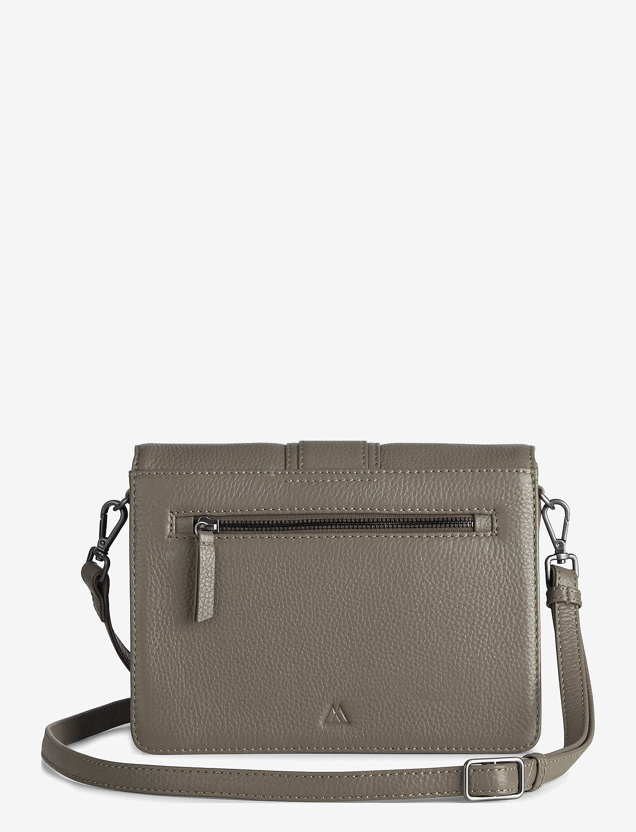 Markberg - JaneMBG Crossbody Bag, Grain - mode trends - taupe - 4