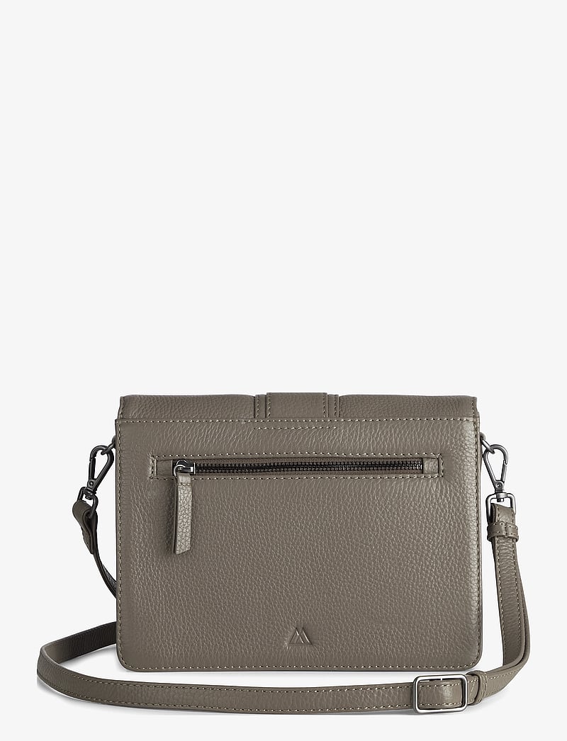 Markberg - JaneMBG Crossbody Bag, Grain - mode trends - taupe - 4