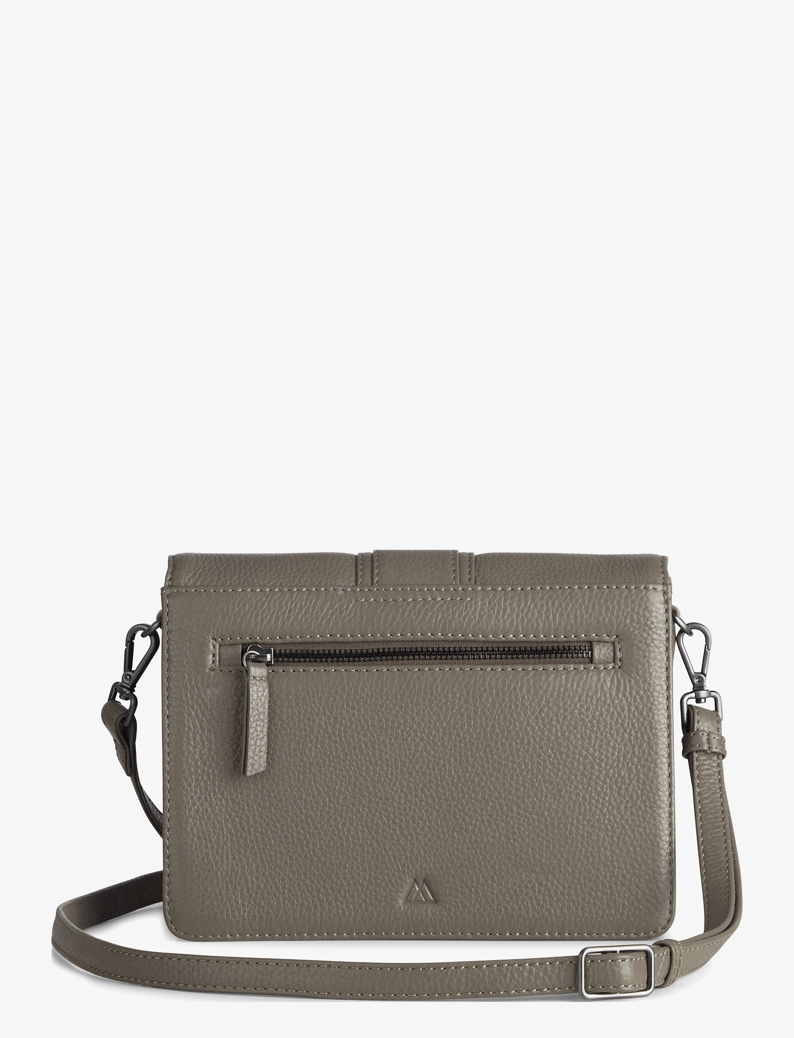 Markberg - JaneMBG Crossbody Bag, Grain - modetrends - taupe - 4