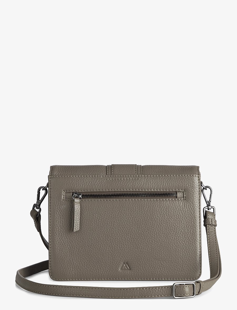 Markberg - JaneMBG Crossbody Bag, Grain - modetrends - taupe - 4