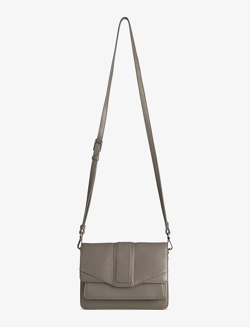 Markberg - JaneMBG Crossbody Bag, Grain - mode trends - taupe - 5
