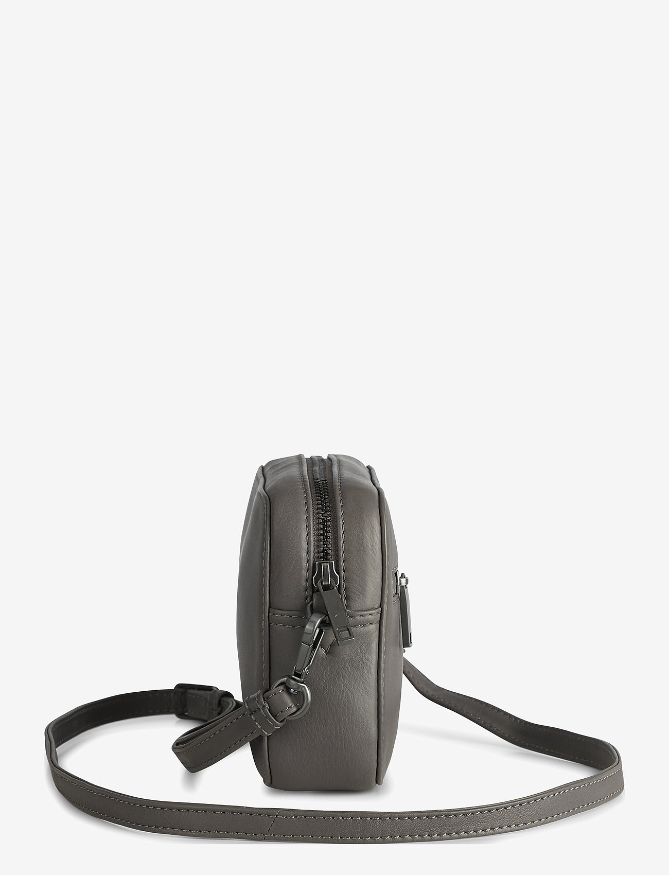 Markberg - EleaMBG Crossbody Bag - aksessuaarid - major brown - 2