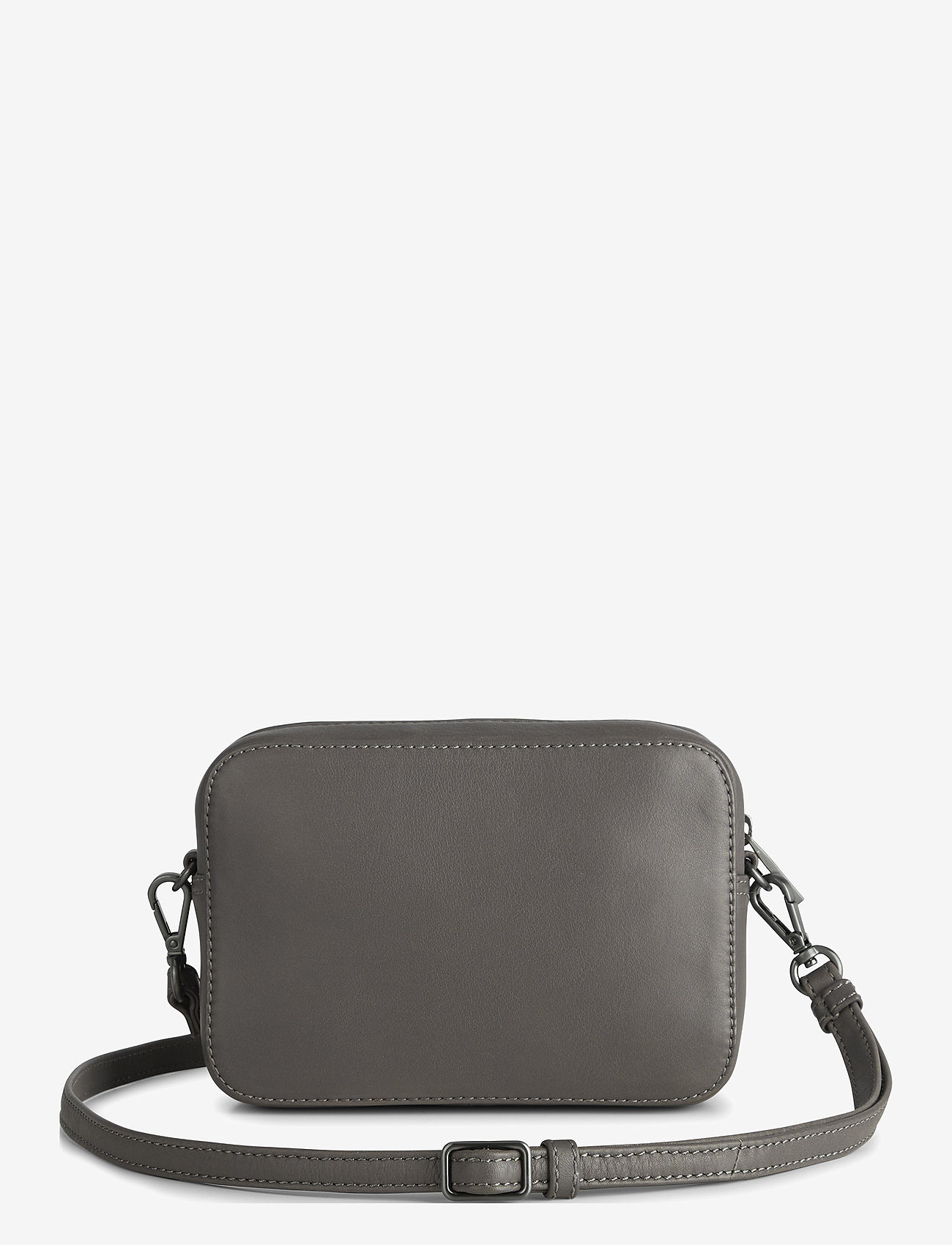 Markberg - EleaMBG Crossbody Bag - aksessuaarid - major brown - 3