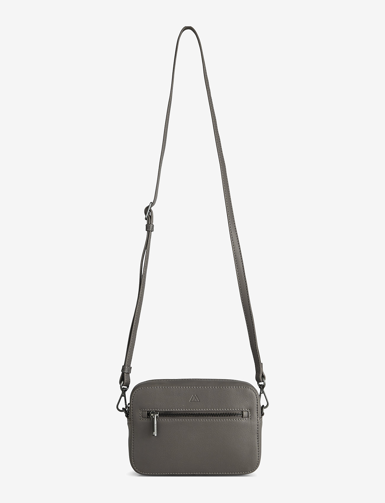 Markberg - EleaMBG Crossbody Bag - aksessuaarid - major brown - 4