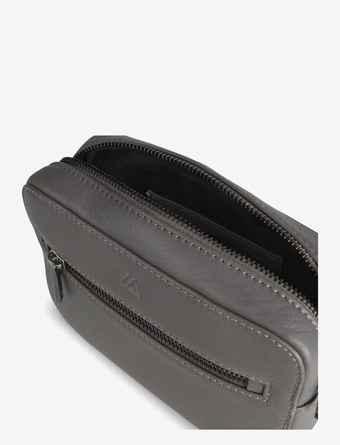 Markberg - EleaMBG Crossbody Bag - aksessuaarid - major brown - 5