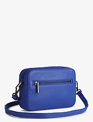 Markberg - EleaMBG Crossbody Bag, Grain - nordisk style - electric blue - 2
