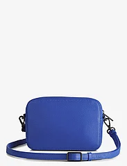 Markberg - EleaMBG Crossbody Bag, Grain - fødselsdagsgaver - electric blue - 3