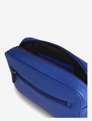 Markberg - EleaMBG Crossbody Bag, Grain - syntymäpäivälahjat - electric blue - 5