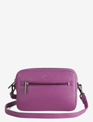 Markberg - EleaMBG Crossbody Bag, Grain - verjaardagscadeaus - fuchsia pink - 0