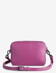 Markberg - EleaMBG Crossbody Bag, Grain - prezenty urodzinowe - fuchsia pink - 3