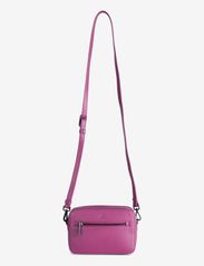 Markberg - EleaMBG Crossbody Bag, Grain - fødselsdagsgaver - fuchsia pink - 4