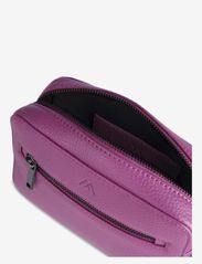 Markberg - EleaMBG Crossbody Bag, Grain - birthday gifts - fuchsia pink - 5