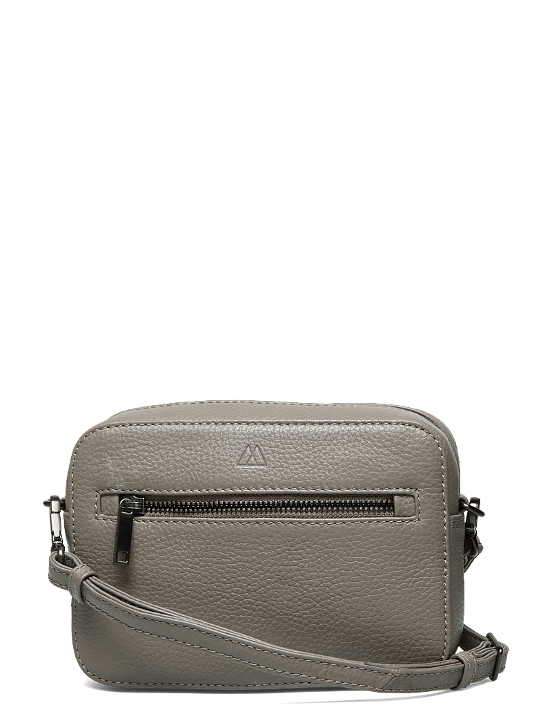 Markberg - EleaMBG Crossbody Bag, Grain - mode trends - taupe - 1