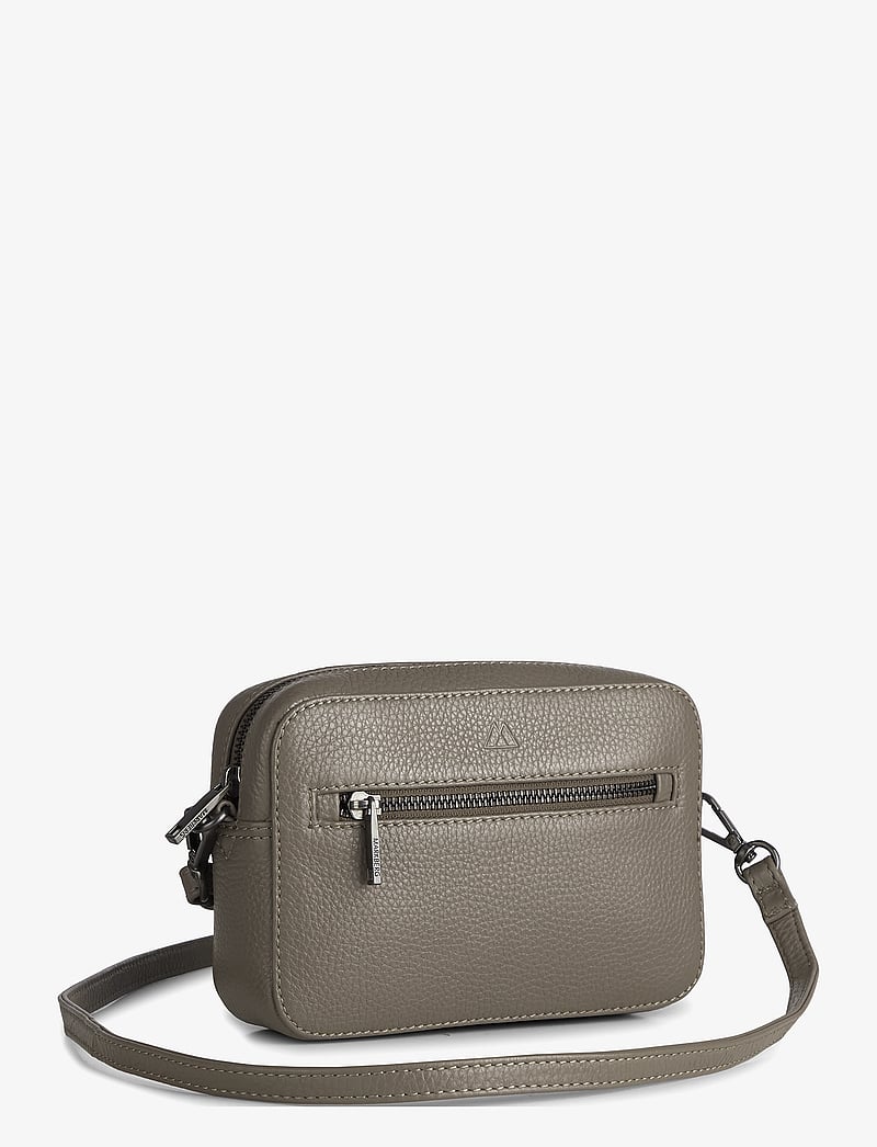 Markberg - EleaMBG Crossbody Bag, Grain - mode trends - taupe - 2
