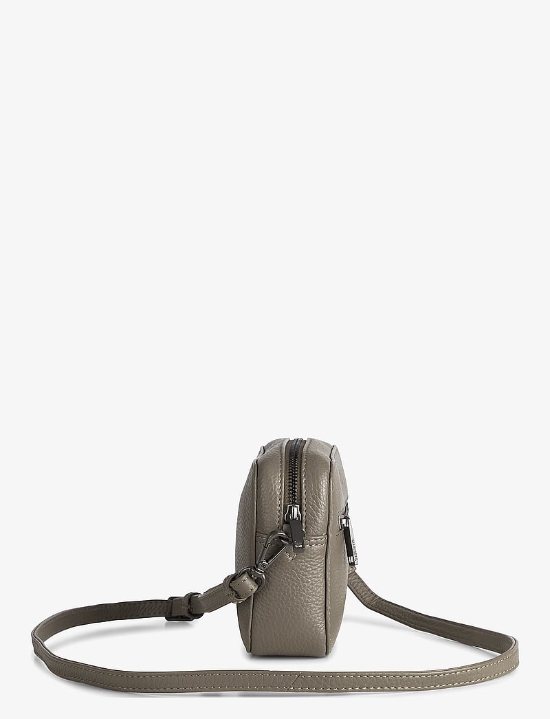 Markberg - EleaMBG Crossbody Bag, Grain - mode trends - taupe - 3