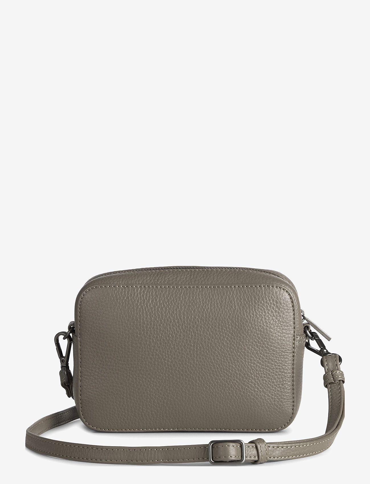 Markberg - EleaMBG Crossbody Bag, Grain - mode trends - taupe - 4