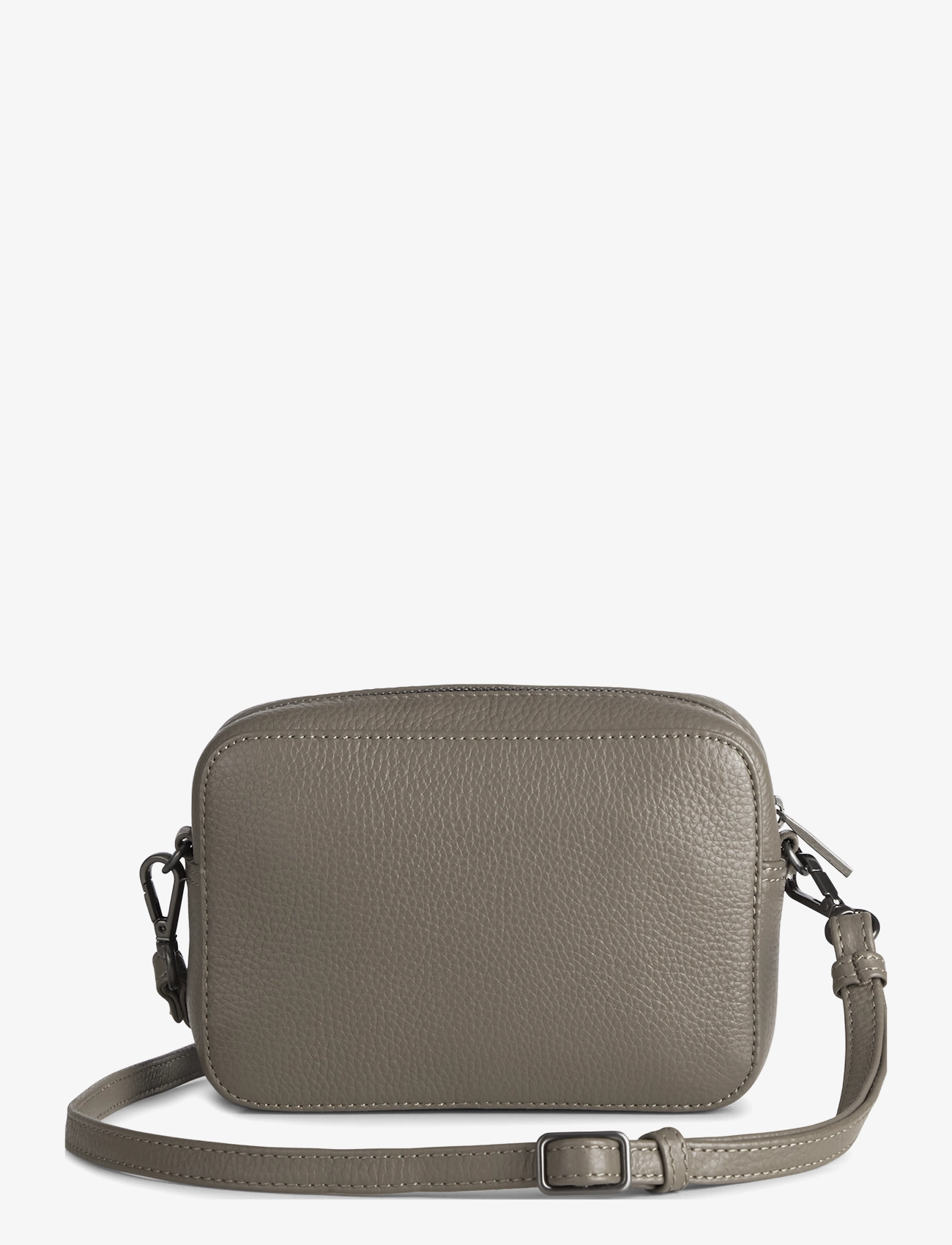 Markberg - EleaMBG Crossbody Bag, Grain - muotitrendit - taupe - 4