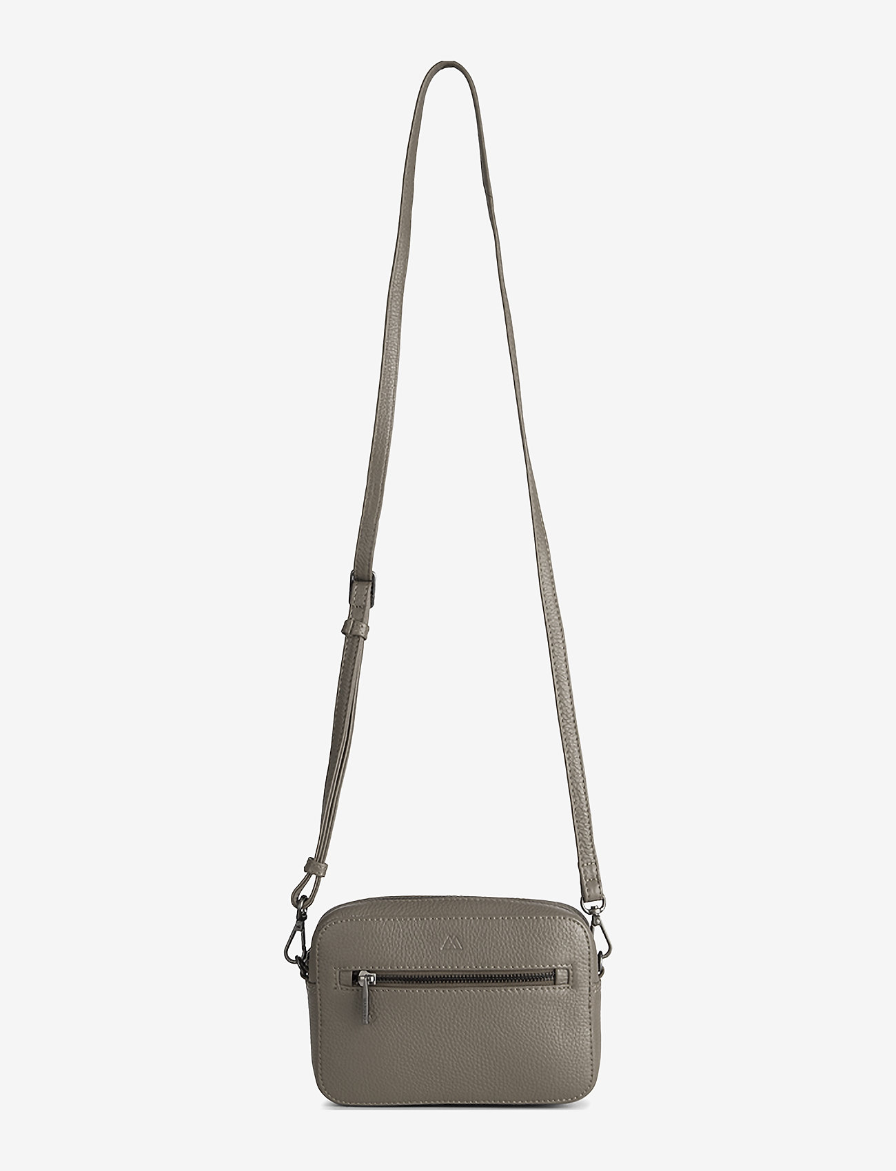 Markberg - EleaMBG Crossbody Bag, Grain - mode trends - taupe - 5