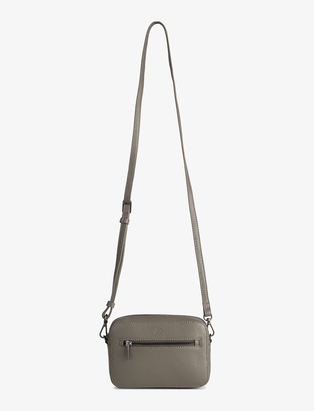 Markberg - EleaMBG Crossbody Bag, Grain - modetrends - taupe - 5