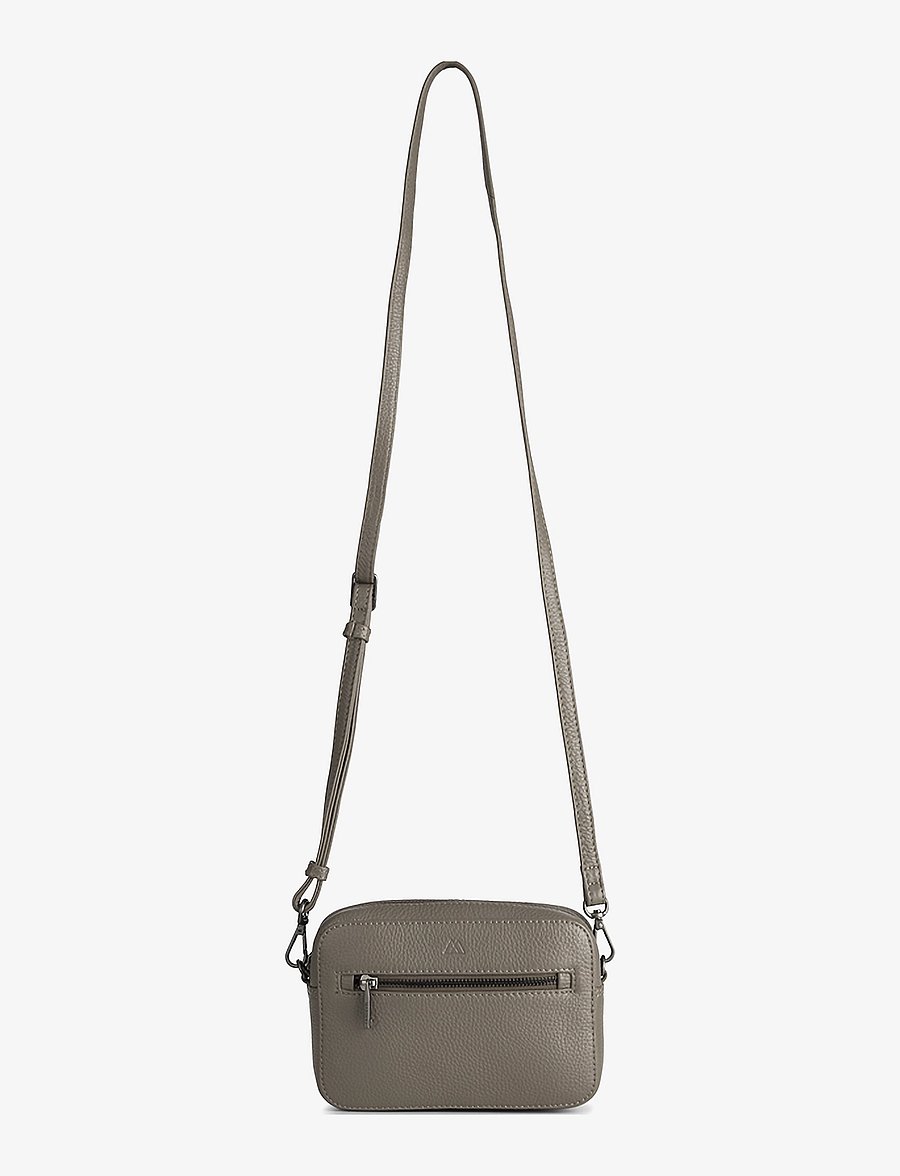 Markberg - EleaMBG Crossbody Bag, Grain - muotitrendit - taupe - 5