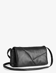 Markberg - EiraMBG Clutch, Puffer Placem. - party wear at outlet prices - black - 1