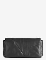 Markberg - EiraMBG Clutch, Puffer Placem. - party wear at outlet prices - black - 4
