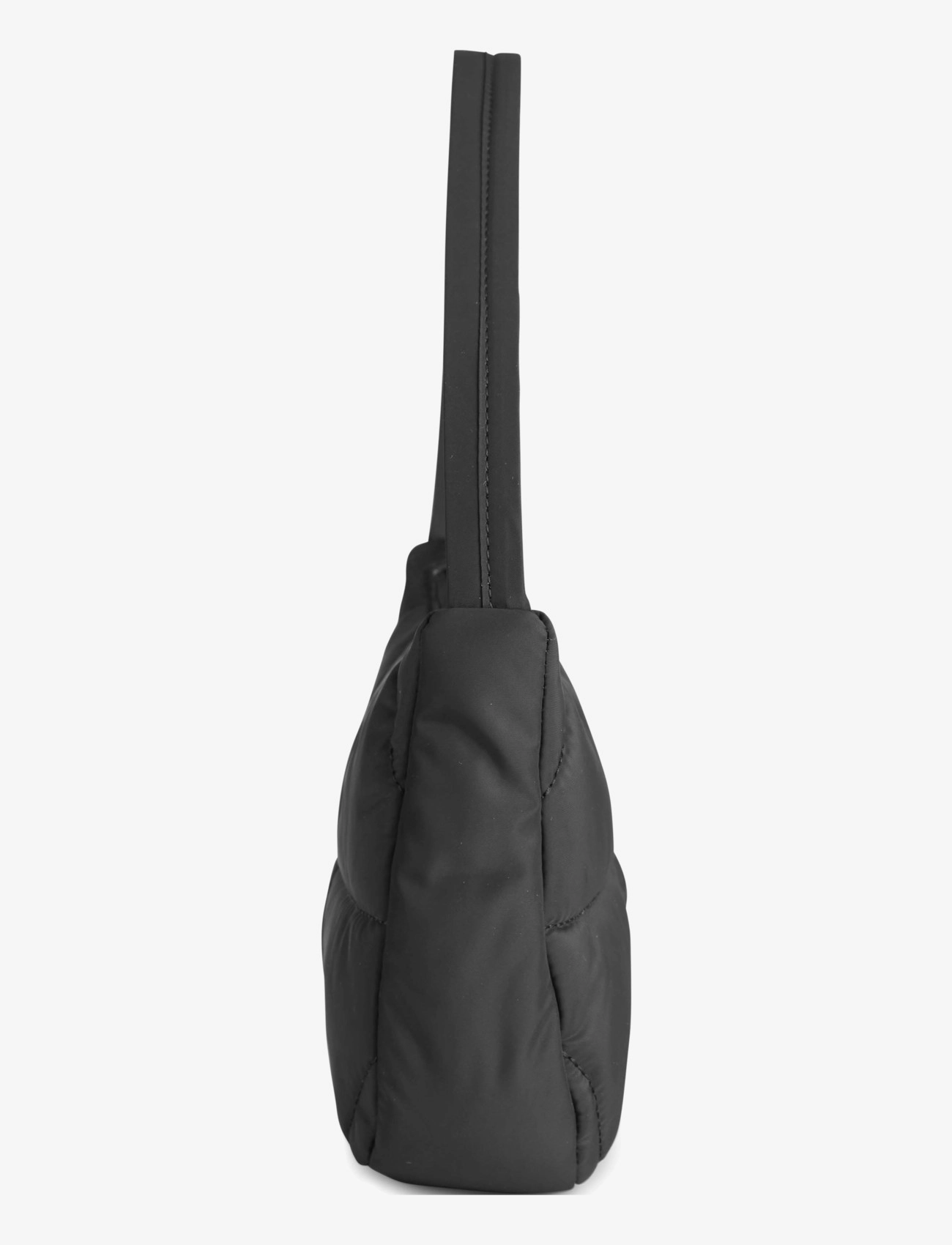Markberg - CarolaMBG Bag, Diamond Puf. - black - 3
