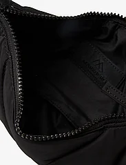 Markberg - CarolaMBG Bag, Diamond Puf. - top handle tasker - black - 5