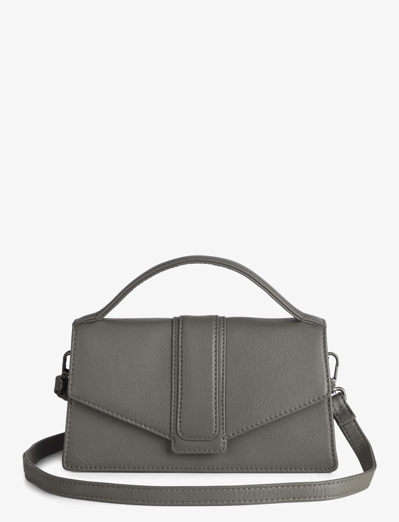 Markberg - ZoeMBG Crossbody - vakarėlių drabužiai išparduotuvių kainomis - grey taupe - 0