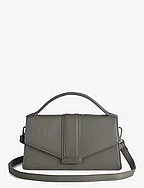 ZoeMBG Crossbody - GREY TAUPE