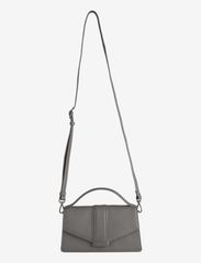 Markberg - ZoeMBG Crossbody - party wear at outlet prices - grey taupe - 5