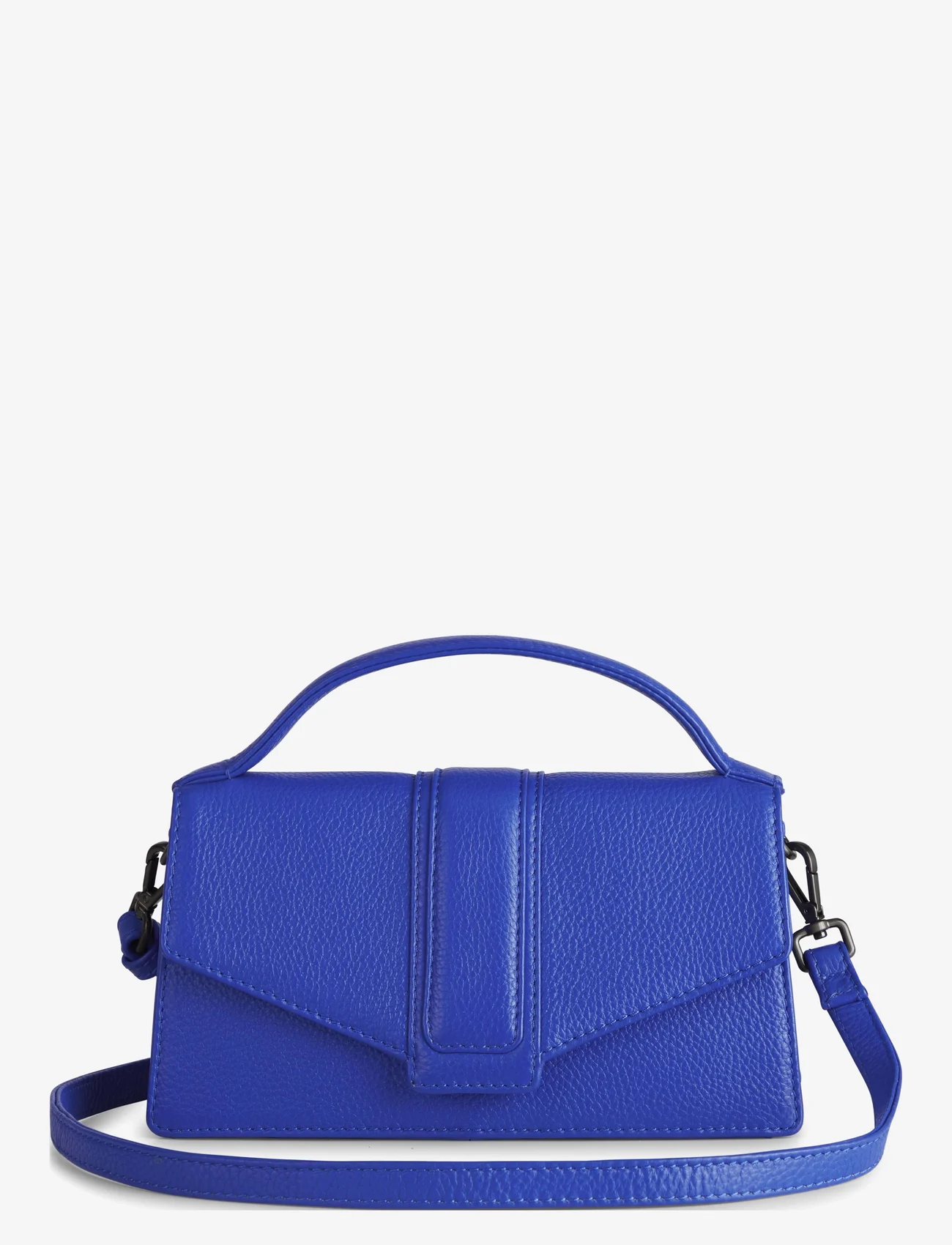 Markberg - ZoeMBG Crossbody, Grain - party wear at outlet prices - electric blue - 0
