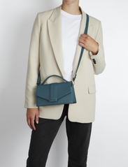 Markberg - ZoeMBG Crossbody, Grain - party wear at outlet prices - petrol - 7