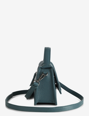 Markberg - ZoeMBG Crossbody, Grain - party wear at outlet prices - petrol - 2