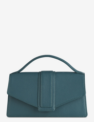 Markberg - ZoeMBG Crossbody, Grain - party wear at outlet prices - petrol - 4
