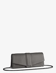 Markberg - BexMBG Clutch - party wear at outlet prices - grey taupe - 1