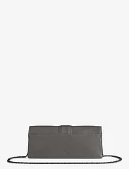 Markberg - BexMBG Clutch - party wear at outlet prices - grey taupe - 3