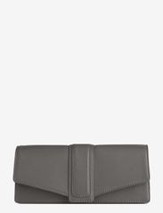 Markberg - BexMBG Clutch - party wear at outlet prices - grey taupe - 4